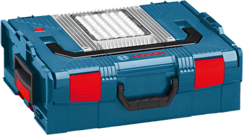 BOSCH博世工具GLI PortaLED 136充電式照明燈